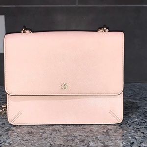 Tory Burch Robinson Crossbody Purse